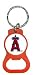 Los Angeles Angels of Anaheim Bottle Opener Key Ring