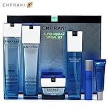 Enprani Super Aqua X2 3pc Set