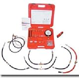 Master Fuel Injection Kit