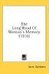 The Long Road Of Woman's Memory (1916)