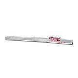 03-07 Cadillac CTS Bumper Stainless Mesh Grille Grill Insert by APS