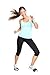 Carpet Dancers ® Latest Stylish Accessory in Workout Footwear - Dance in Sneakers and Protect Knees - Money Back Guarantee - By Slip-On Dancers ®