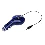 Hama - T�l�phonie Mobile - Cordon allume-cigares Roll up pour NOKIA