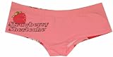 Strawberry Shortcake - Berry Girl Pink Panty for women