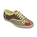 Gobble Gobble Gobble Turkey Keds Shoe