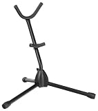 Produkt-Bild: Classic Cantabile AS-2009 Saxophonst&auml;nder f&uuml;r Alt, Tenor