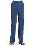 Alfred Dunner Women's Proportioned Medium Pant