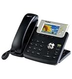 Yealink Gigabit Color IP Phone
