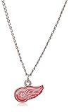 NHL Detroit Red Wings Necklace