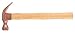 QTi Non-Sparking, Non-Magnetic Claw Hammer 1.5lb.