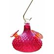 Bird Brain Inc 15603 Jewel Hummingbird Feeder