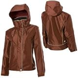Marmot Traverse Shell - Women's