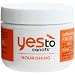 Yes To Carrots Softening Facial Mask, 1.7 Ounce
