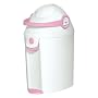 Baby Trend Diaper Champ Deluxe - Pink