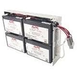 RBC23 Replacement Batterycartridge By American Battery Co
