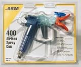 ASM Paint ASM 400 Gun G Thread/W Super Zip #456-SG