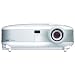 NEC 2,500-Lumen XGA LCD Projector- VT676E
