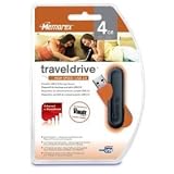  : Memorex 4GB USB Travel Drive