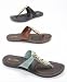 Sam Edelman Women's Bari (Sea Glass 6.0 M)