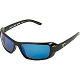 Costa Del Mar Ponce Polarized Sunglasses - Costa 580 Glass Lens