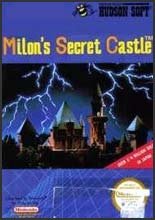Milon's Secret Castle