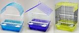 Advantage A2 A3 A4 Keet Cage Variety 8-pack