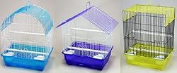 BR ADV KEET CAGE A2 A3 A4 8/CS