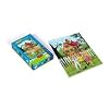 Pippi Puzzle 55 Teile