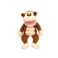 Monkey Hand Puppet