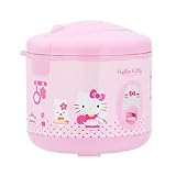 Hello Kitty Rice Cooker: Bunny