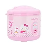 Hello Kitty Rice Cooker: Bunny
