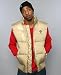 Artful Dodger The Puffa Vest,Vests for Men