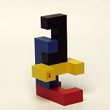 Naef/ネフ社　Quadrigo　mini/クアドリゴ　ミニ　4色の画像