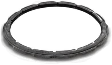 T-FAL Gasket SS-981256 For Clipso - 6L diam. 220mm