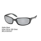 Costa Del Mar Brine 580 Sunglasses