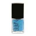 NARS Nail Polish Blue Lagoon