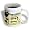 Irish Wolfhound - 11oz Mug