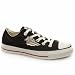 Converse All Star Tear Away - 5 Uk - Black & Red - Fabric