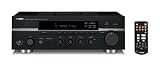 Yamaha RX 397 Audio Receiver schwarz 31qYLBy6aoL. SL160 Yamaha RX 397 Audio Receiver schwarz