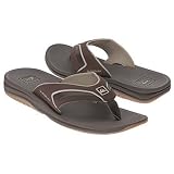 Quiksilver Men's Session Sandal