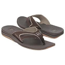 Quiksilver Men's Session Sandal