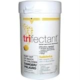 Tomlyn Trifectant Tablets 50 Ct