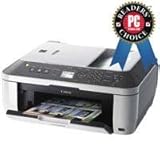 Canon PIXMA MX330 Inkjet All-In-One Printer