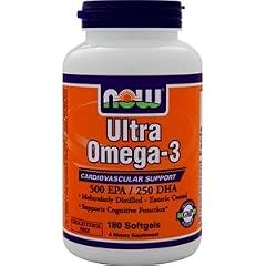ウルトラオメガ3（EPA&DHA）※コレステロールフリー