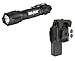 Brite Strike BD-198-MH-2C Tactical Blue Dot Series 310-Lumens Momentary and Hi 2-Cell LED Flashlight