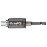 DEWALT DWHJHLD Impact Clutch Tip Holder
