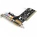 Electronics : Startech 5.1 Surround Sound PCI Card