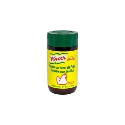 Knorr Chicken Bouillon