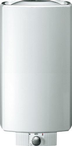 AEG 182234 DEM 80 Comfort Warmwasser Wandspeicher 80 Liter, 2/ 4/ 6 kW, 230/ 400 V, weiß Angebote