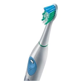 Waterpik Sensonic Professional Toothbrush